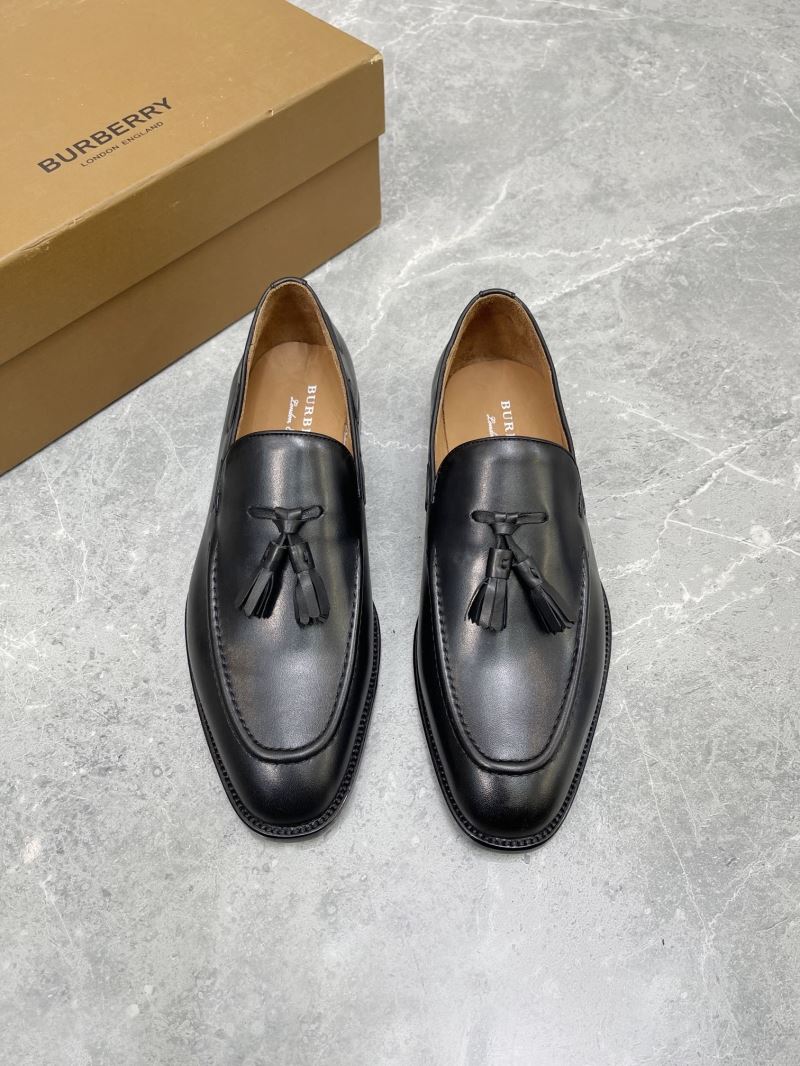 Burberry Business Shoes